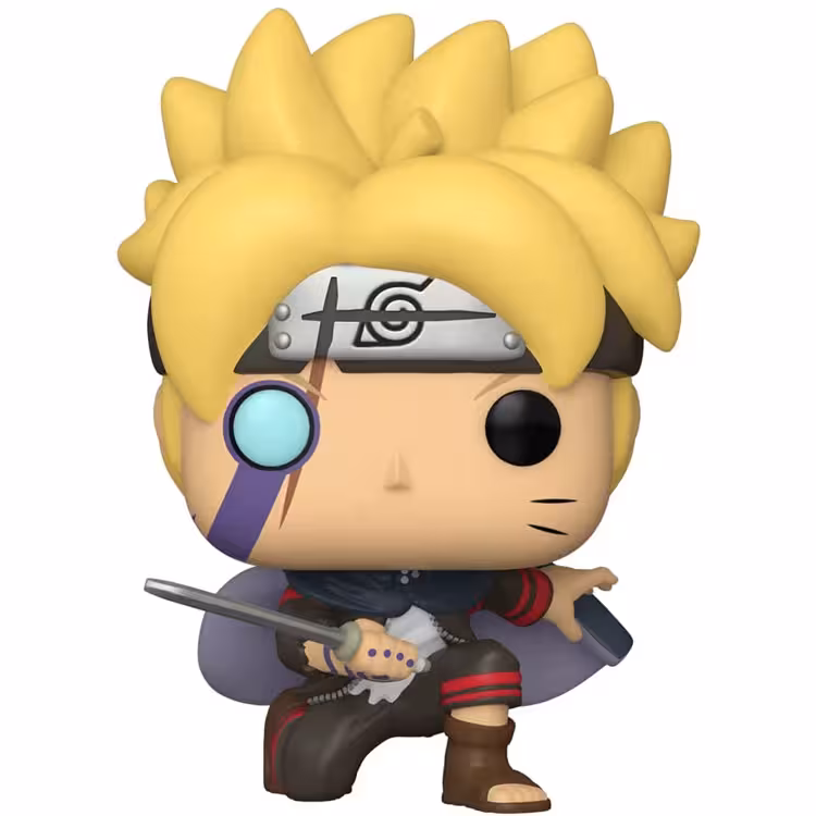 عروسک POP! شخصیت Boruto