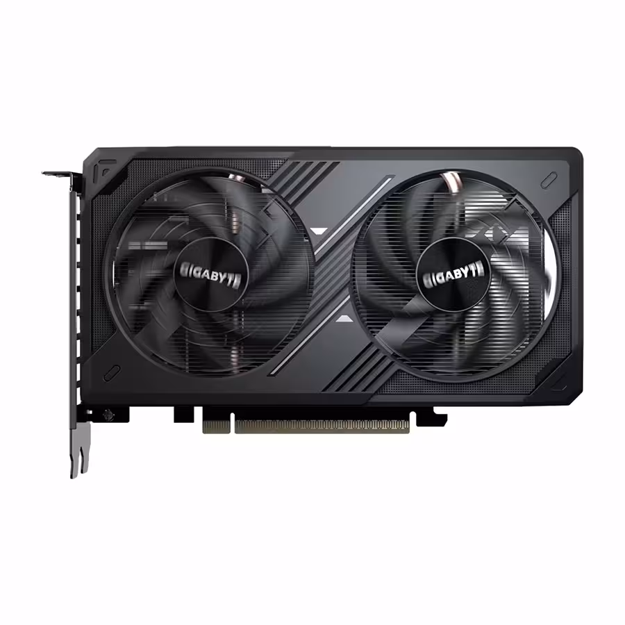 قیمت و خرید کارت گرافیک گیگابایت مدل GeForce RTX 5050 Windforce OC 8GB | یاس ارتباط