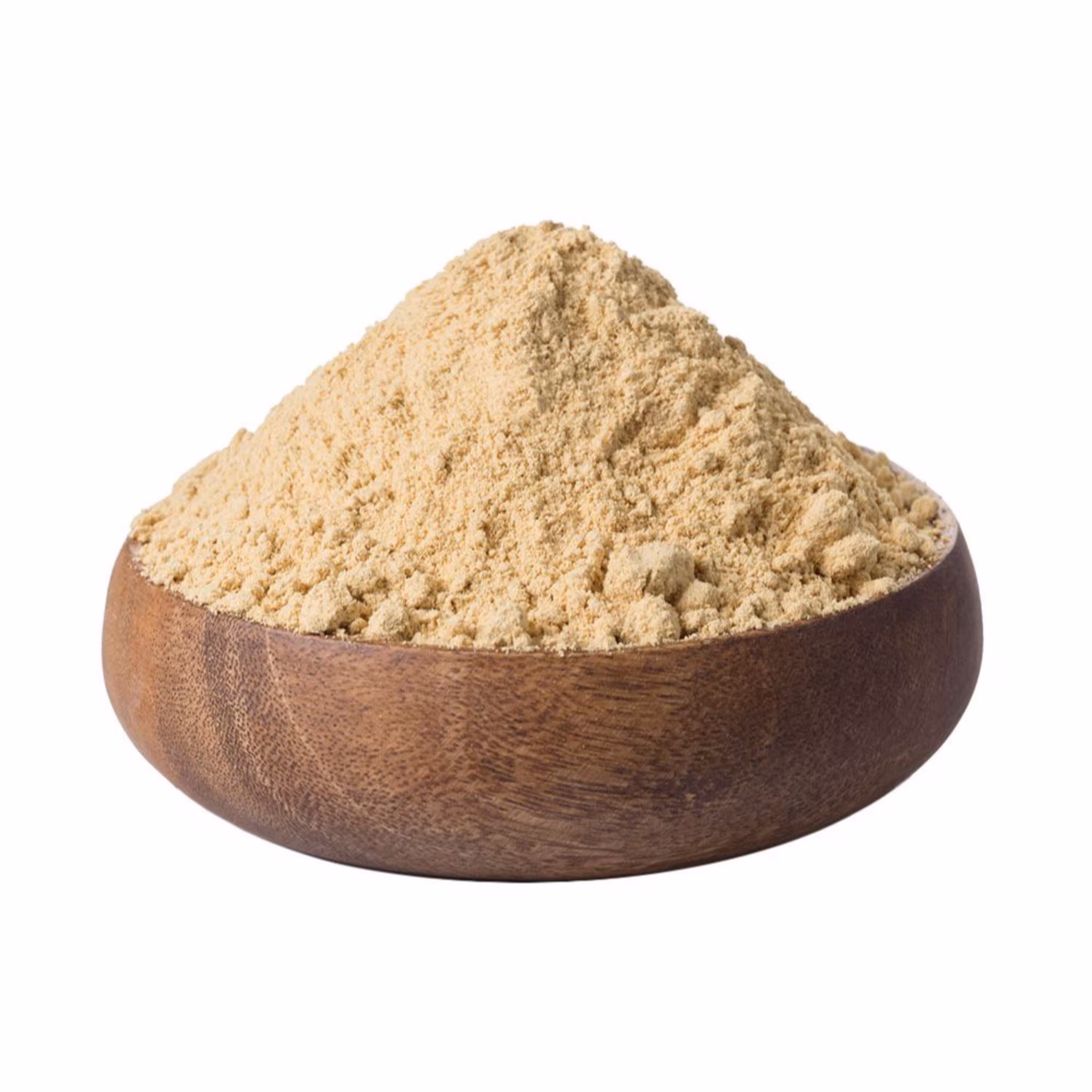 پودر زنجبیل اعلا و خالص - 50 گرم