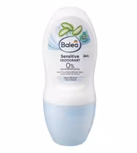 مام رول باله آ زنانه مدل Sensitive حجم 50 میل