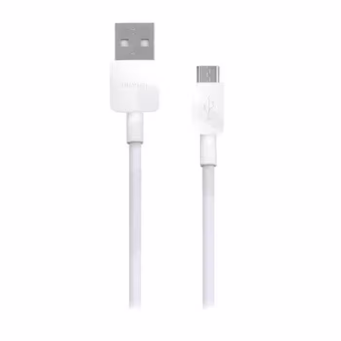 کابل تبدیل USB به microUSB  کد Bk.63 طول 1 متر