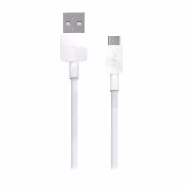 کابل تبدیل USB به microUSB کد Bk.63 طول 1 متر