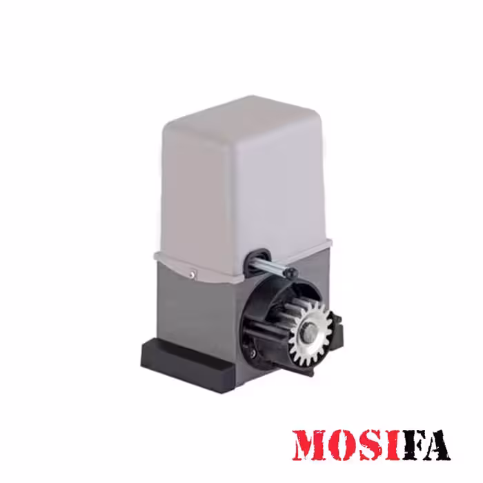 جک درب پارکینگ اتوماتیک جی آر مدل GR-800