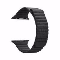 بند لدر لوپ اپل واچ Apple Watch Leather Loop Strap