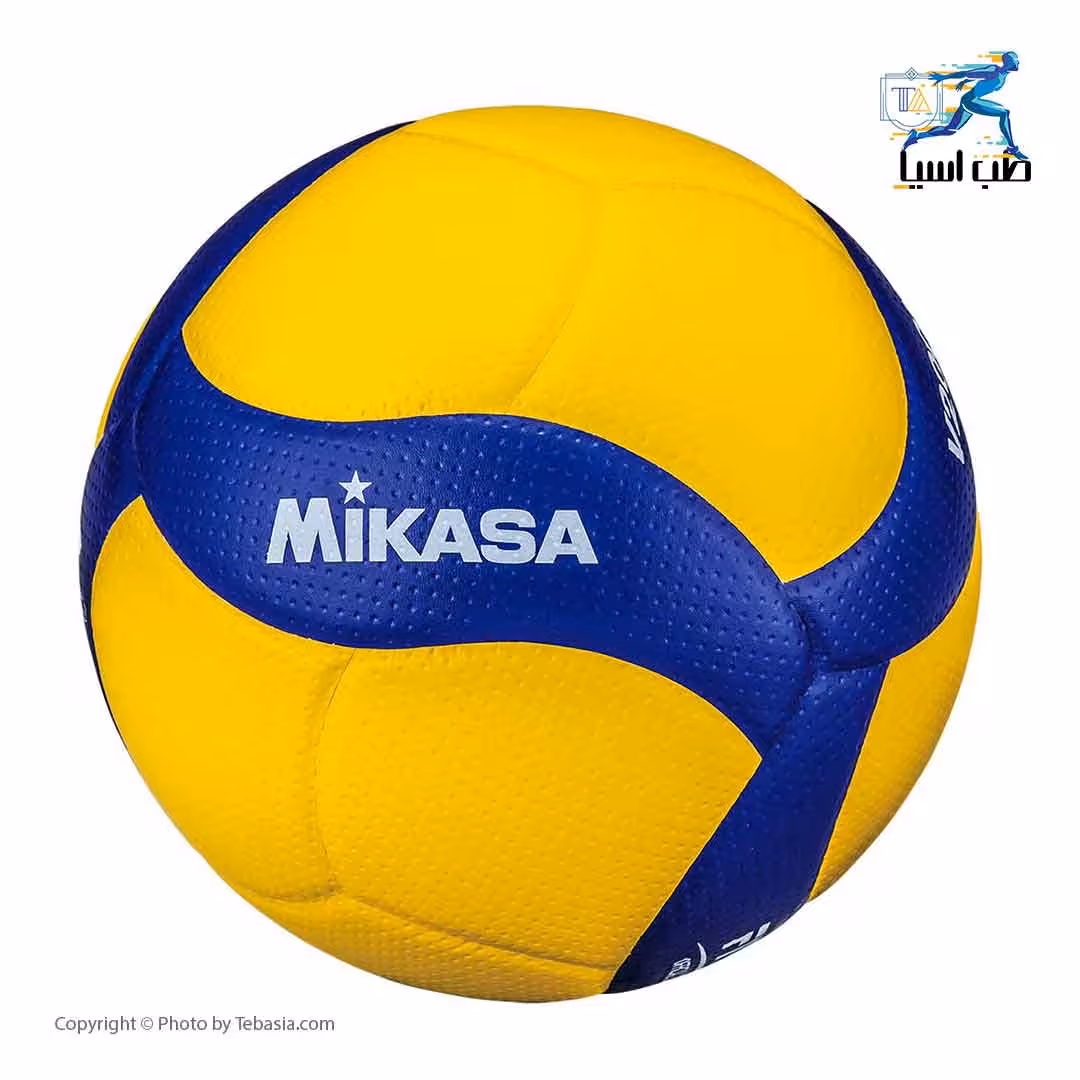 توپ والیبال میکاسا مدل V200W