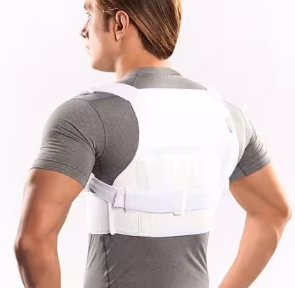 قوزبند الاستیک پاک سمن