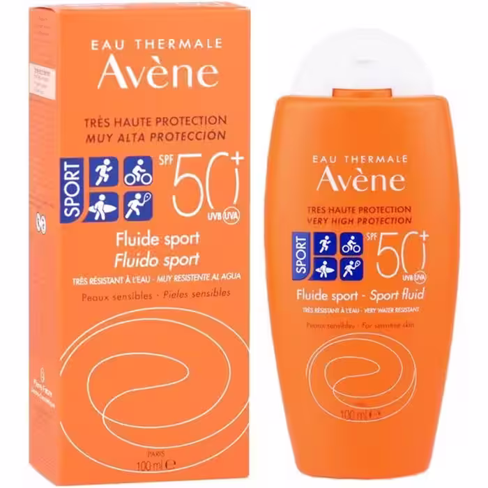 ضدآفتاب اسپرت فلویید اون Ave'ne SPF50