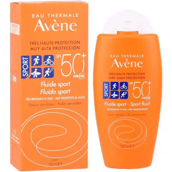ضدآفتاب اسپرت فلویید اون Ave'ne SPF50