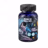 پاستیل مولتی ویتامین گامی گلکسی – 60 عدد