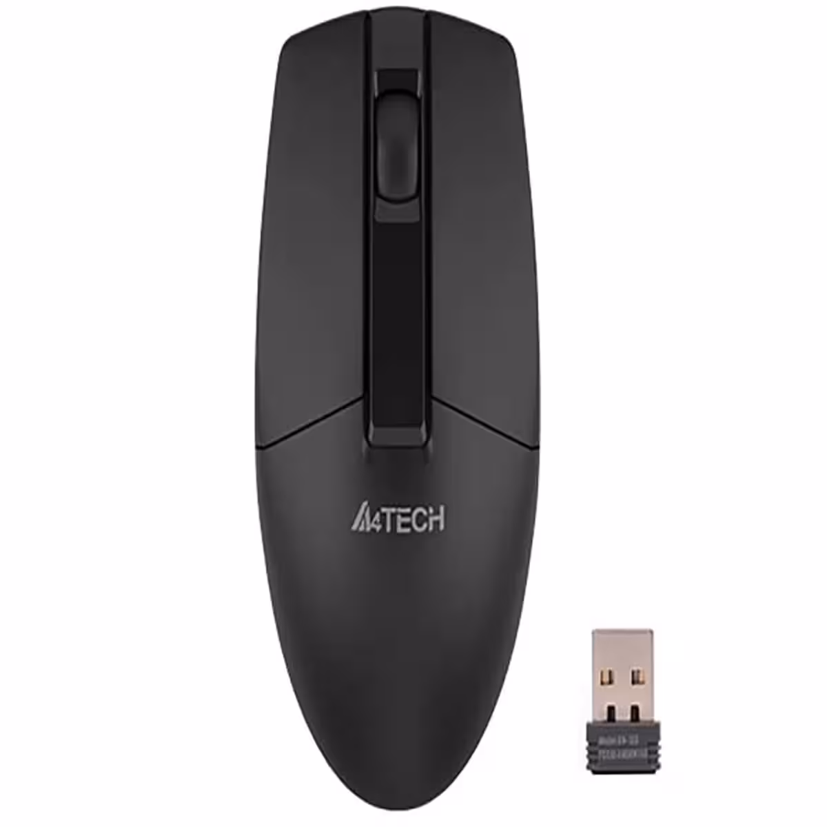 ماوس بی سیم برند ای فورتک مدل G3-330N