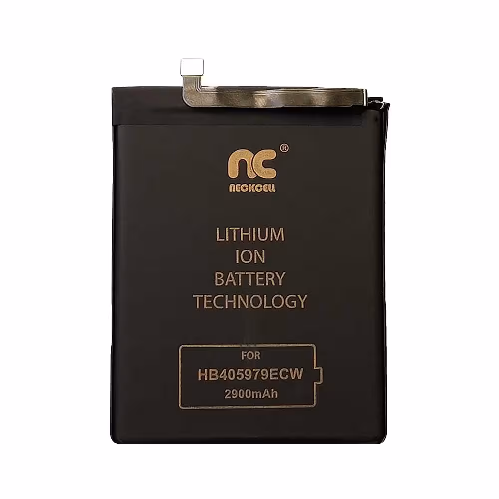 باتری تقویت شده هوآوی Huawei Y6s 2019 برند نکسل مدل HB405979ECW