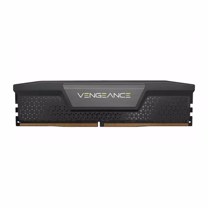 رم تک کانال کورسیر VENGEANCE 16GB 6000MHz CL38 DDR5