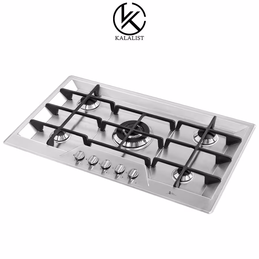 گاز صفحه ای اخوان V22