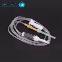 ست سرم برند HD (بسته 25 عددی)