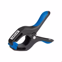 گیره دستی انبری 8 اینچ نووا 4088