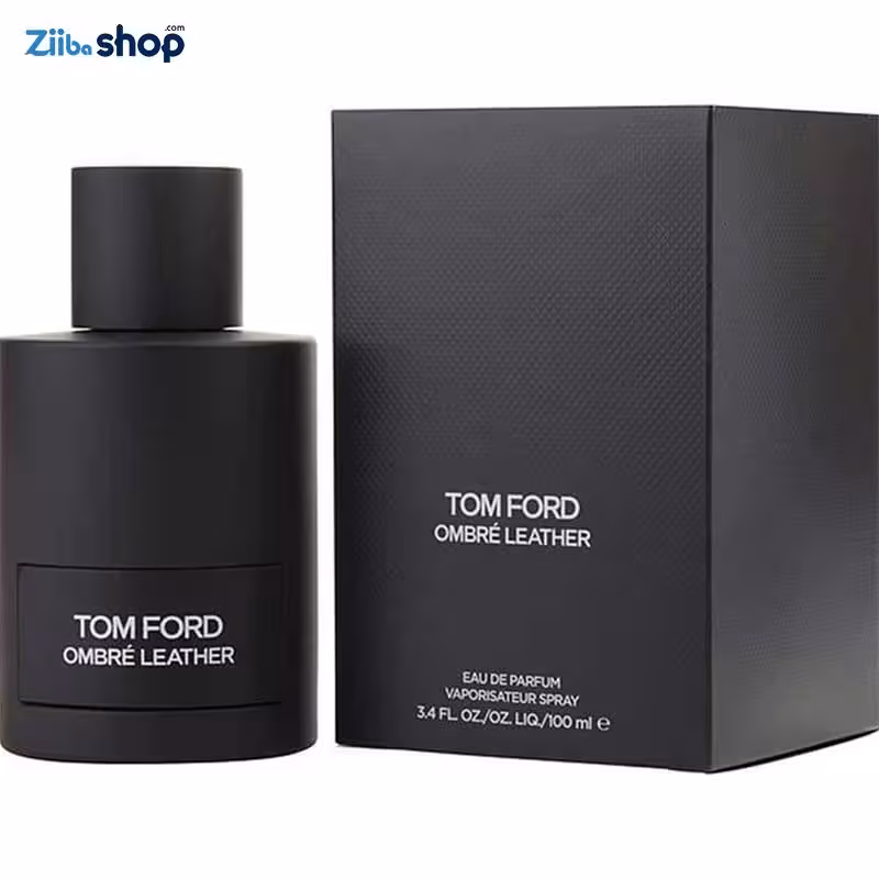 عطر ادکلن تام فورد آمبر لیدر امبر لدر 2018