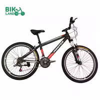 دوچرخه کوهستان هانتر مدل 705 سایز 2626705
