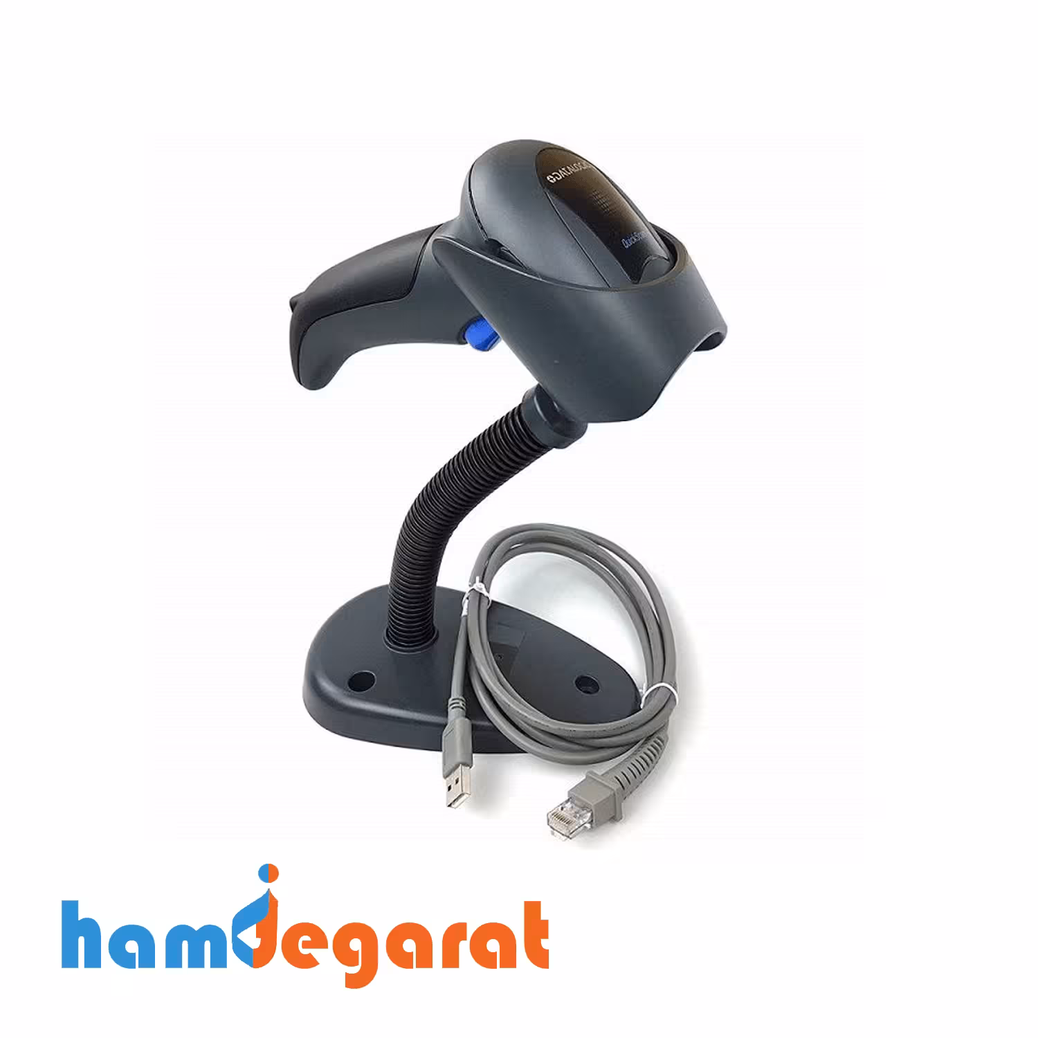 بارکدخوان مدل QD2430 دیتا لاجیک