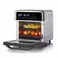 سرخکن 14 لیتر مدل 8209 هنریچ / HENRICH 'S HFR-8209