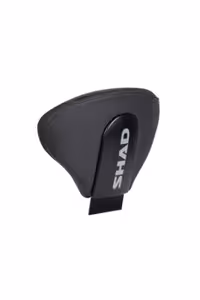 محافظ کمر موتورسیکلت مشکی موتور سیکلت به عقب سایه سیسیبار هوندا PCX 125 150 10> 22 نوار سیاه و سفید SISSY BAR BACK MOTOANL