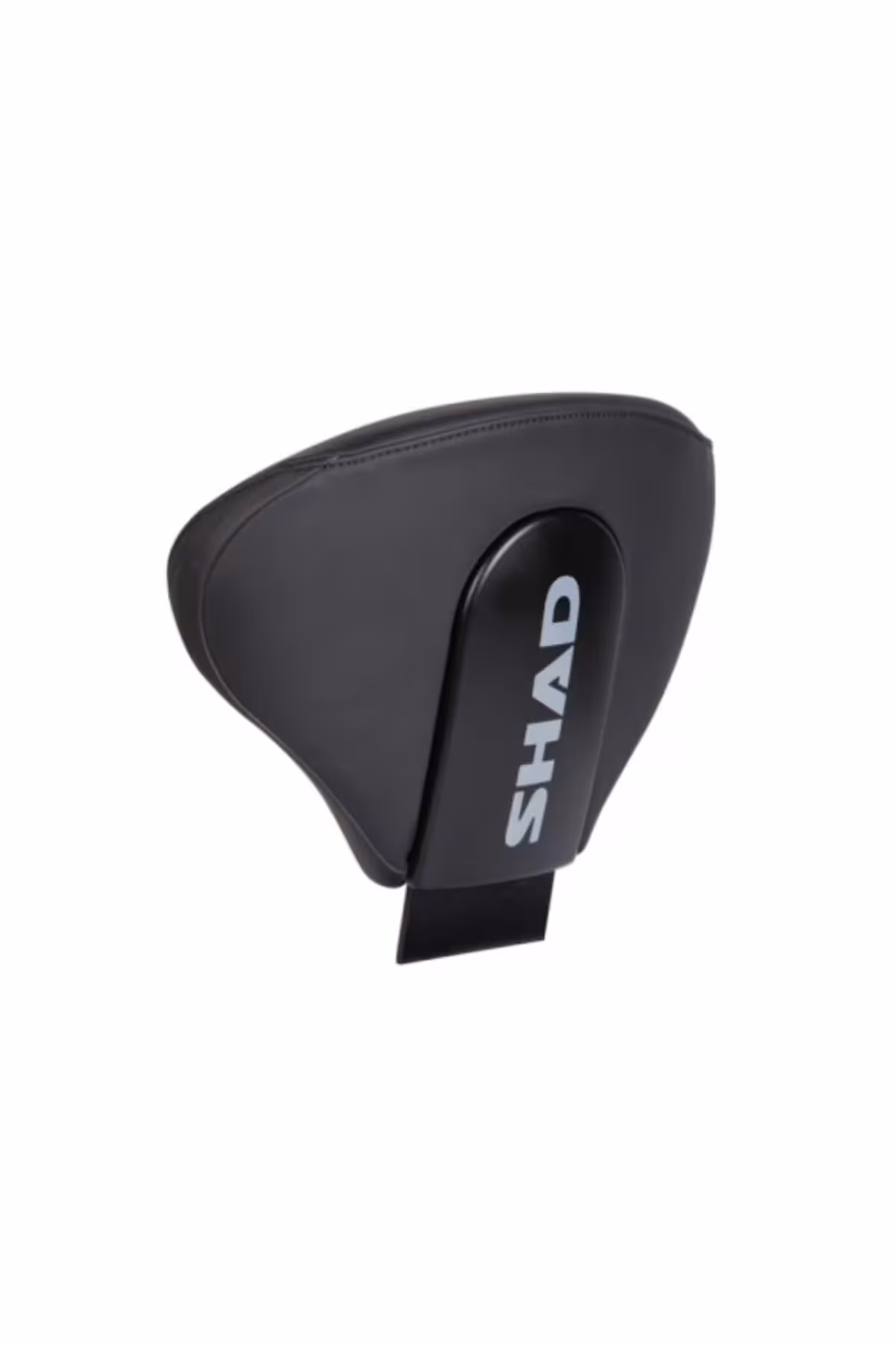 محافظ کمر موتورسیکلت مشکی موتور سیکلت به عقب سایه سیسیبار هوندا PCX 125 150 10> 22 نوار سیاه و سفید SISSY BAR BACK MOTOANL