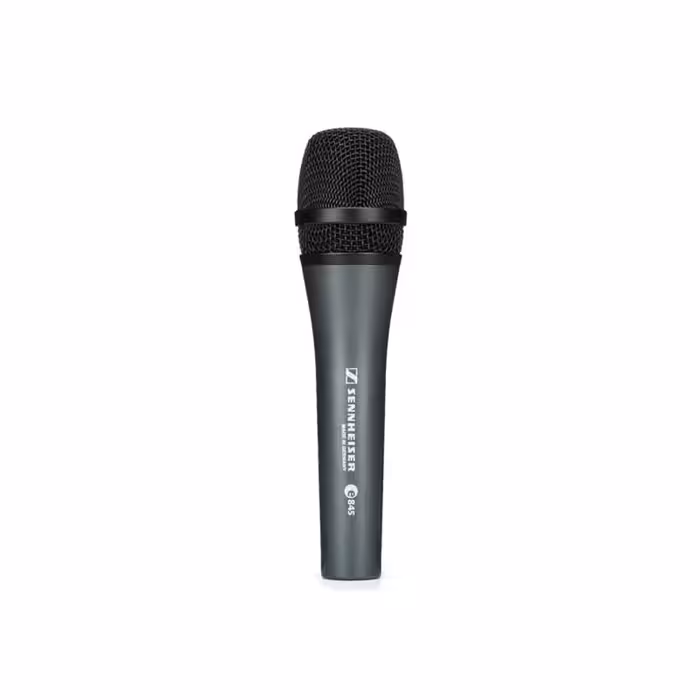 میکروفن با سیم سنهایزر مدل Sennheiser E845