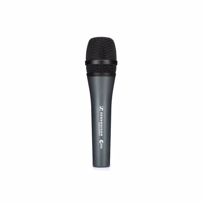 میکروفن با سیم سنهایزر مدل Sennheiser E845