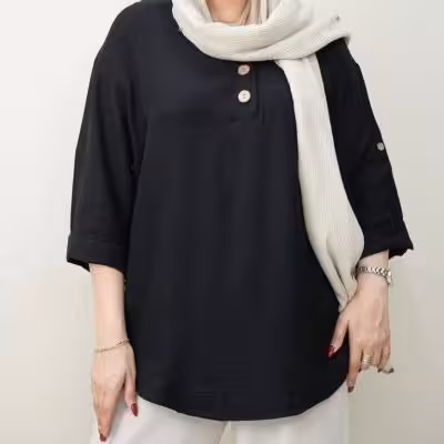 شومیز صوفیا نازدار