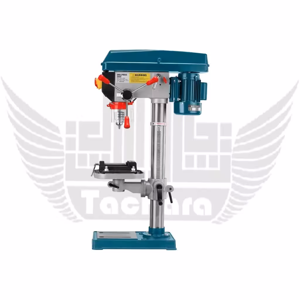 دریل ستونی رونیکس مدل 2604