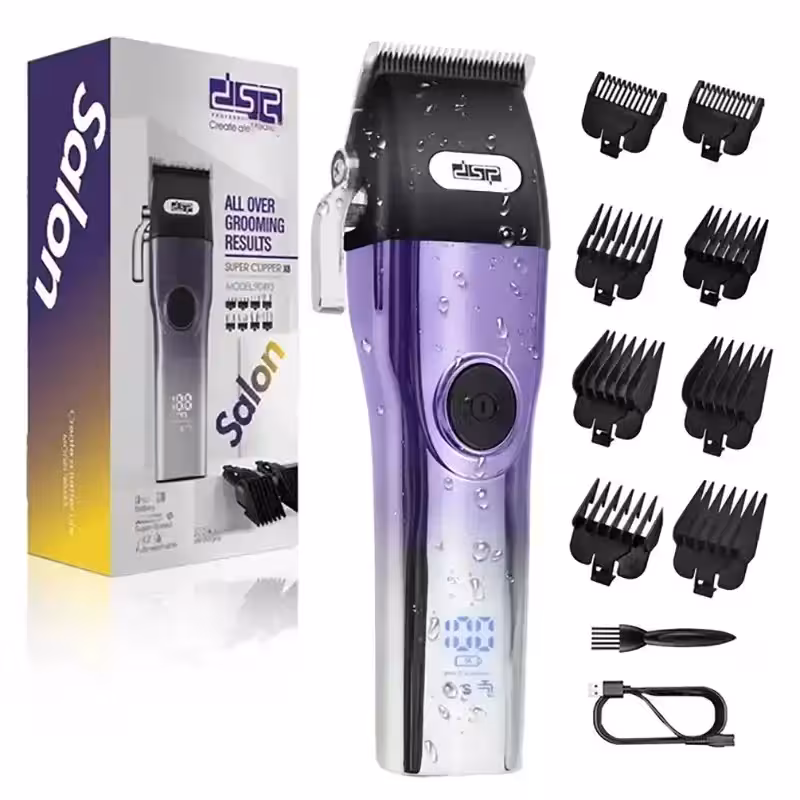 ماشین اصلاح دی اس پی مدل 90493DSP