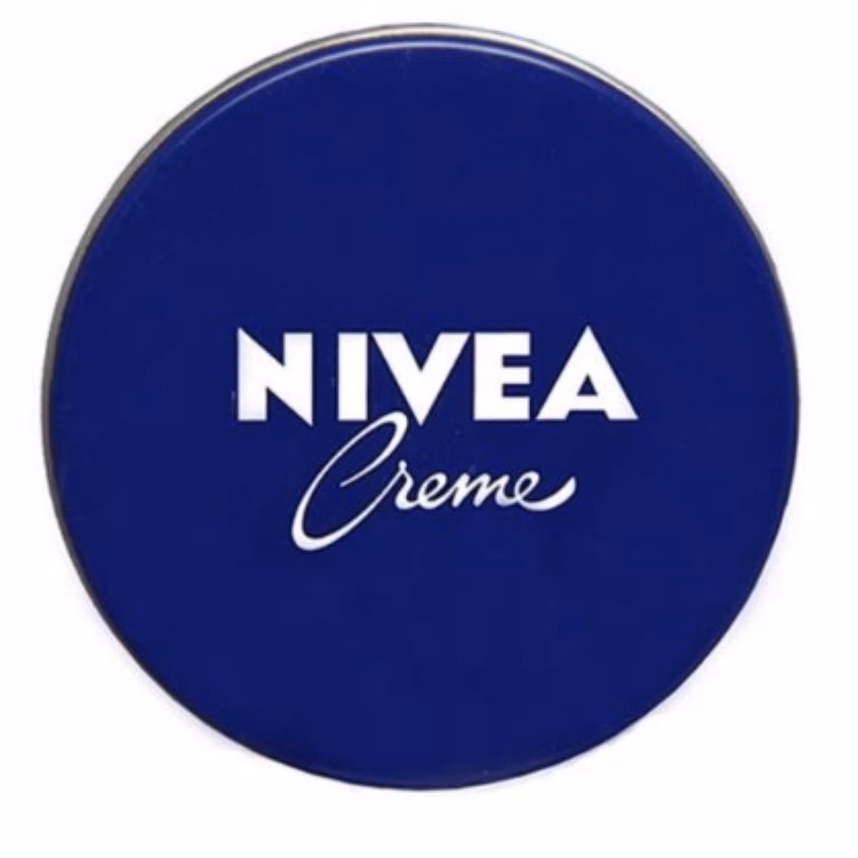 نیوآ کرم مرطوب کننده نیوآ مدل فلزی Nivea Creme حجم 250 میلی   لیتر