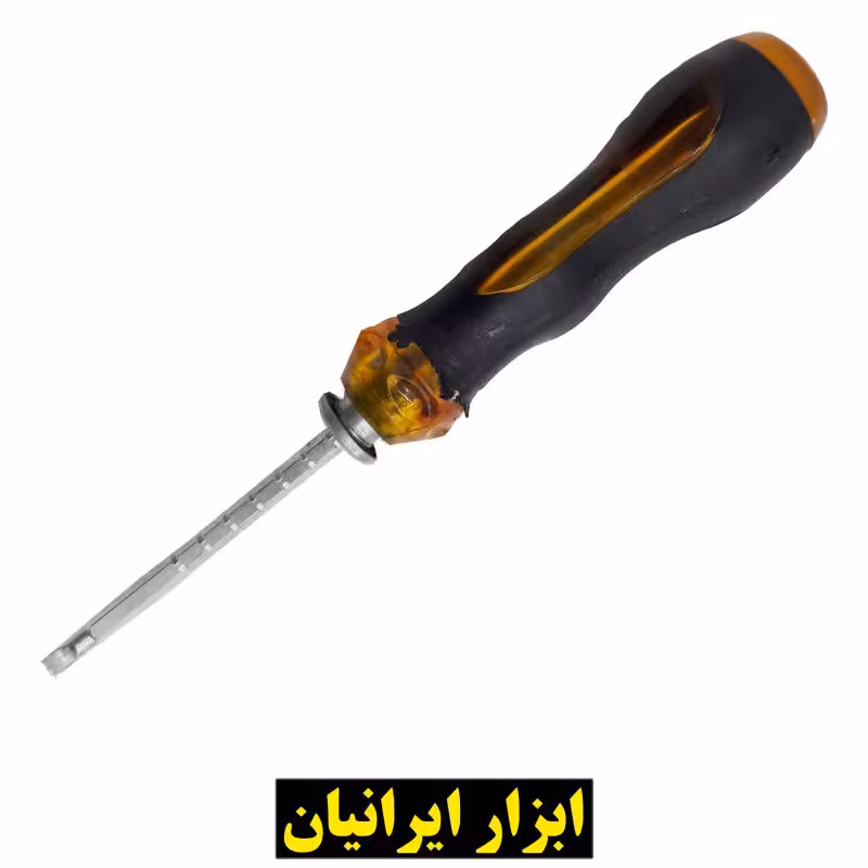 پیچ گوشتی 2 طرفه 840