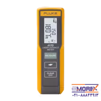 متر لیزری دیجیتال فلوک | FLUKE مدل 417D 40M