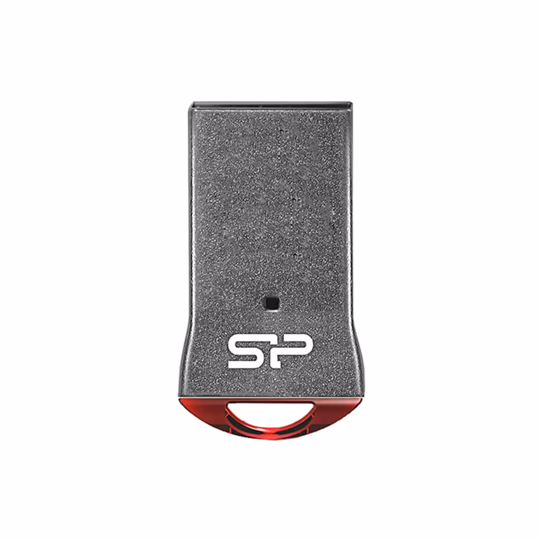 فلش مموری سیلیکون پاور Jewel J01 ظرفیت 64 گیگابایت