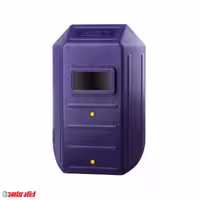 ماسک جوشکاری نشکن ام آر تی