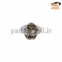 ترموستات 206 74 درجه فرانکو