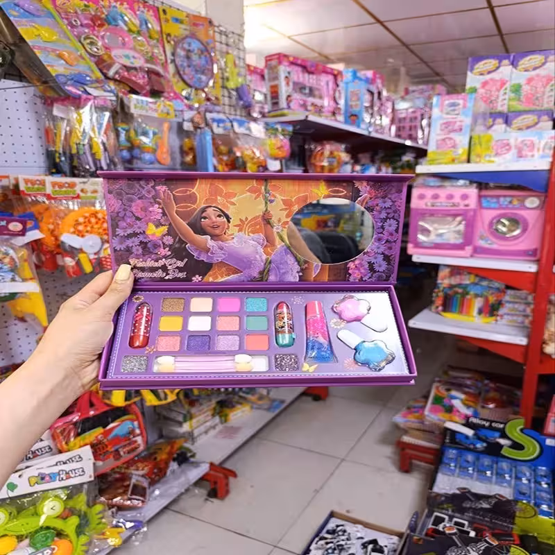 اسباب بازی پلت سایه lk 3601