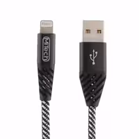 کابل شارژ آیفون برند میتک MITECH مدل Xp-331