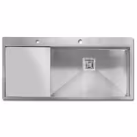 سینک توکار باکسی اخوان مدل 359