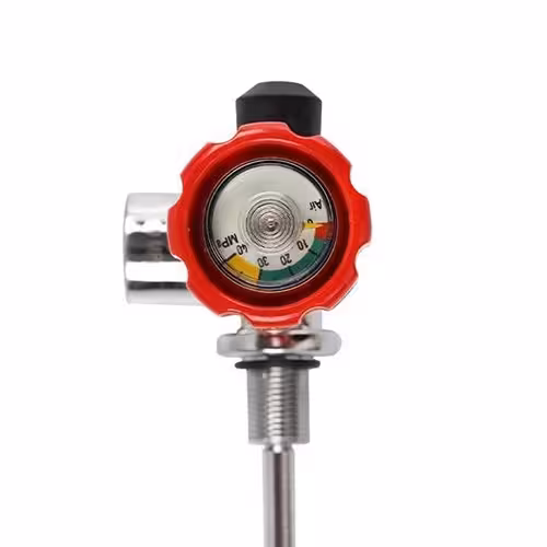 شیر کپسول مانومتردار مدل K21