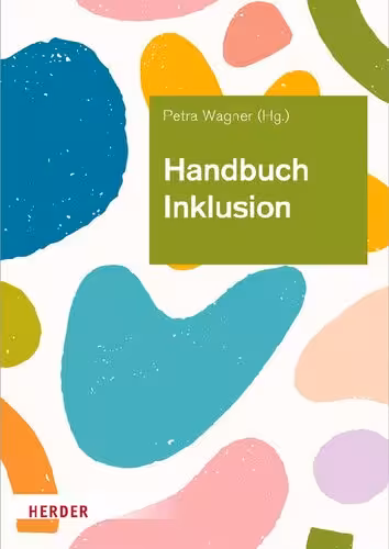 خرید و دانلود نسخه کامل کتاب Handbuch Inklusion: Grundlagen vorurteilsbewusster Bildung und Erziehung