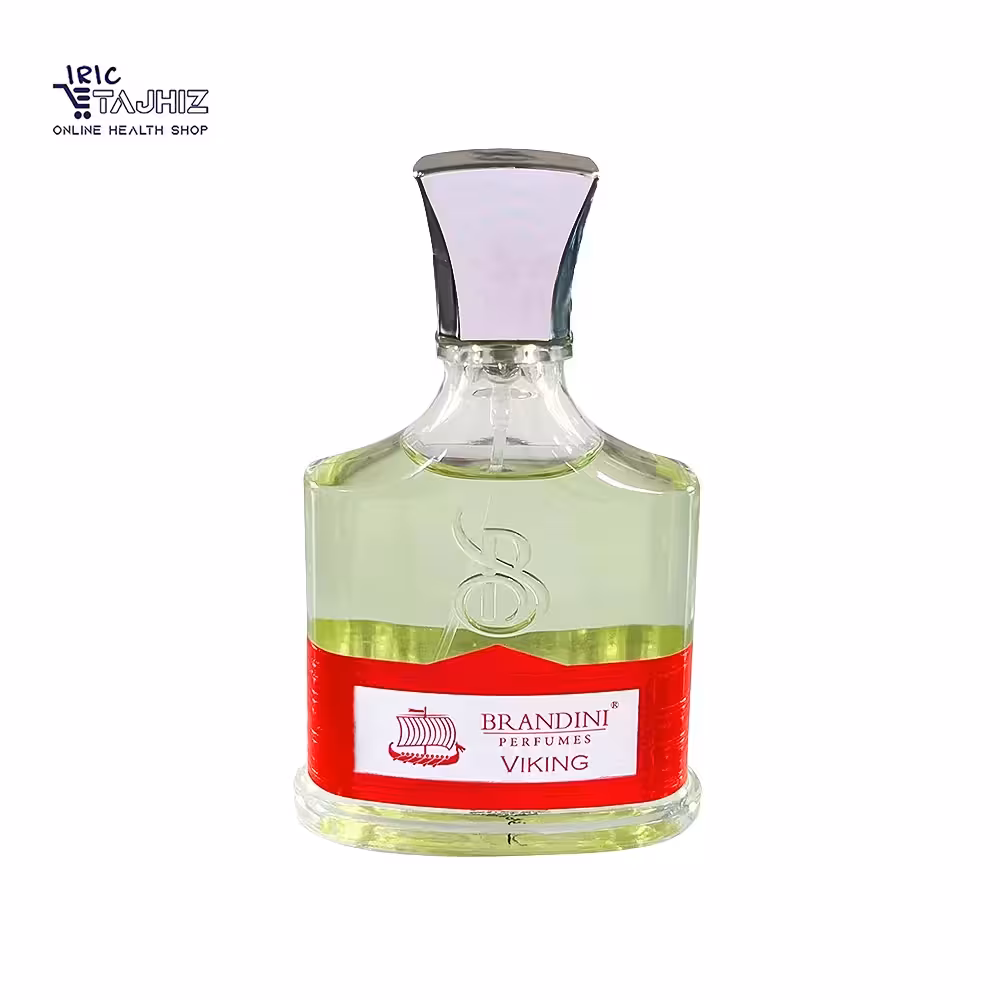 عطر ادکلن مردانه کرید وایکینگ برندینی