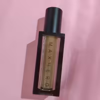 کرم پودر فول کاور مکس هیرو MAXHERO مدل N4/8 حجم 35 میلی لیتر