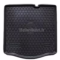 کفپوش صندوق عقب پلی اتیلن برند رایکو مناسب تارا کد 78361