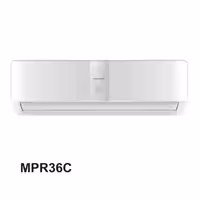 کولر گازی 36000 پاکشوما MPR36C