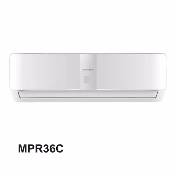 کولر گازی 36000 پاکشوما MPR36C