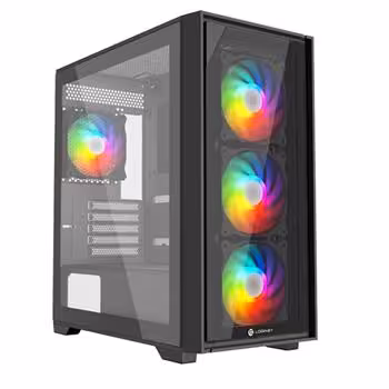 کامپیوتر حرفه ای بازی گیمینگ 13400FR16G306012GU