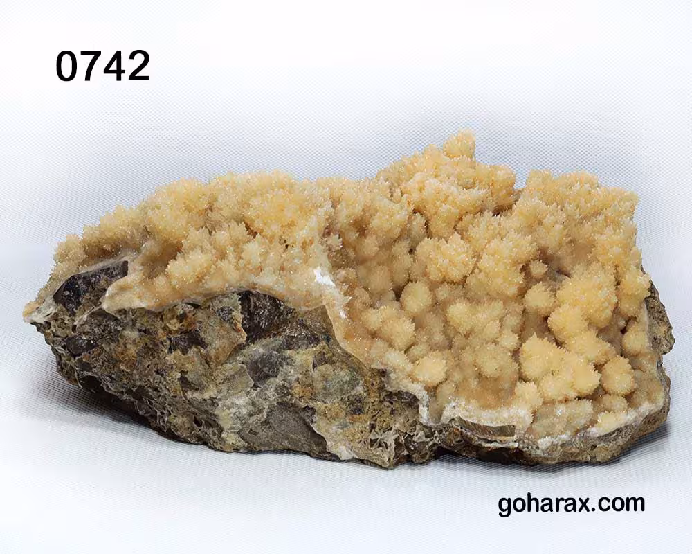 سنگ زینتی کلسیت