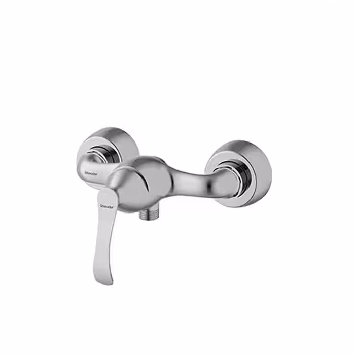 شیر توالت کلاسیک شودر