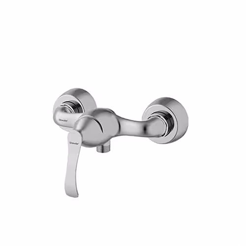 شیر توالت کلاسیک شودر